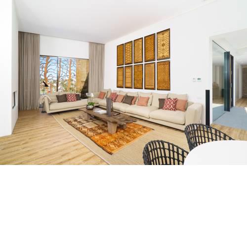 Luxurious Villa Javea