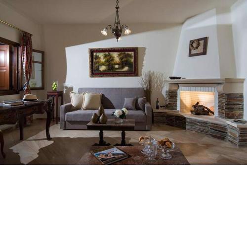 Luxurious Villa Oneiropetra