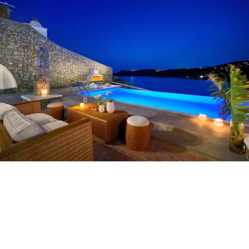 Luxurious Villa Ostria