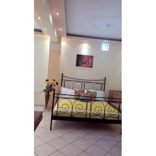 Luxurious warm nest in the heart of Αthens