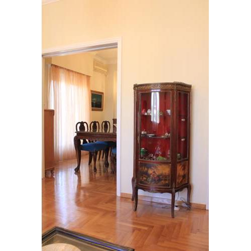 Luxurius appartment near the old Stadium