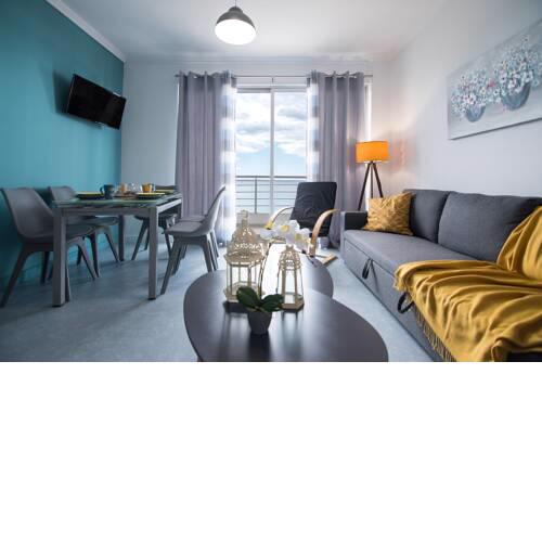 Luxurius Casa Holidays
