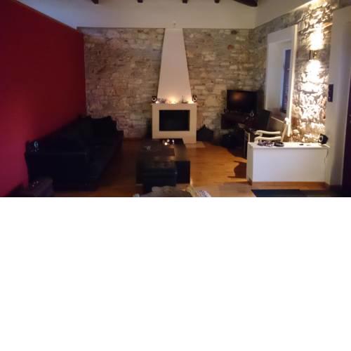 Luxurius Comfort House