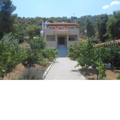 luxurius independent 3rd floor in villa