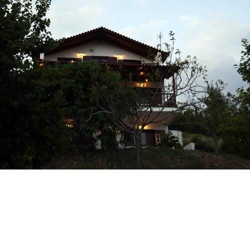 LUXURIUS VILA LICHADA