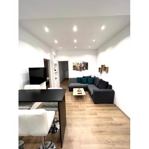 LUXURU APARTMENT IN ATHENS CENTER