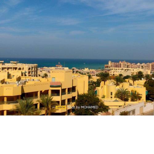 Luxury - Sea View - Swimming Pools - Near to Beach