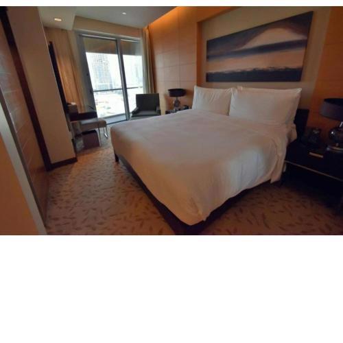 Luxury 1 Bedroom at Address Dubai Mall