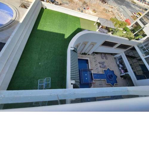 Luxury 1 bedroom with pool view