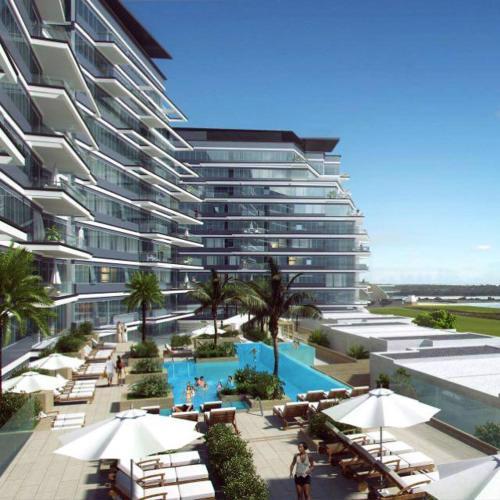 Abu Dhabi Emirate 