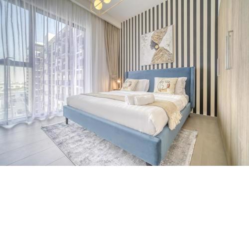 Luxury 1 BR in Dubai Hills by PK Holidays