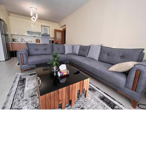 Luxury 1+1 in Istanbul