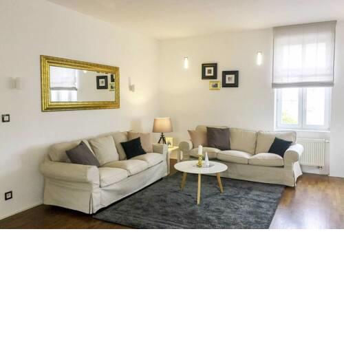 Luxury 110m2 Appmnt w/fireplace Nitra city center