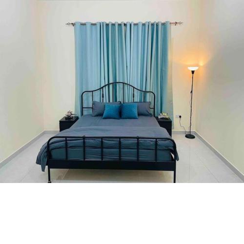 Luxury 1BedRoom With Hall apartment close to airport