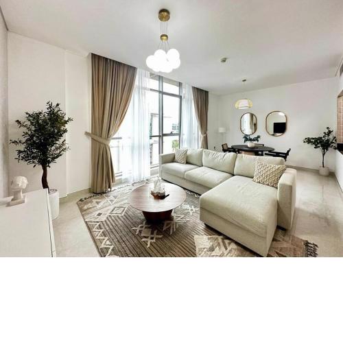 Luxury 1BR Apartments in The Polo Residence Meydan