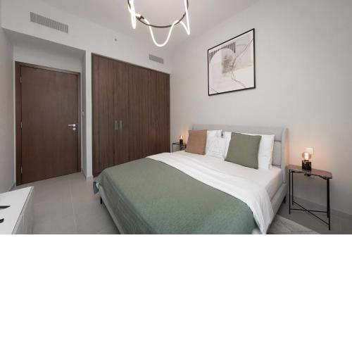 Luxury 1BR at Vida Residences