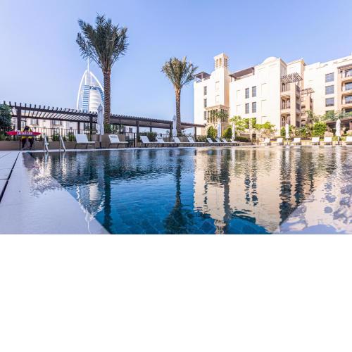 Luxury 2 BD apartment in Madinat Jumeirah Living