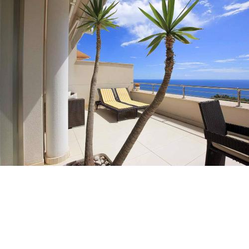 Luxury 2-Bed Apartment in Altea Hills