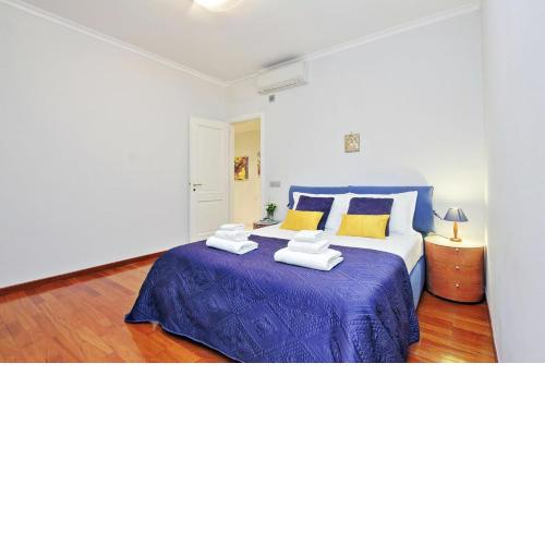 Luxury 2 bed Flat - Close to Vatican