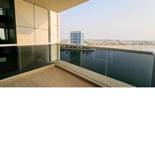 Luxury 2 bed rooms sea view