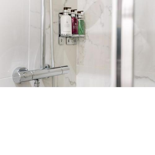 Luxury 2 bedroom 2 bathroom - Louvre & Marais