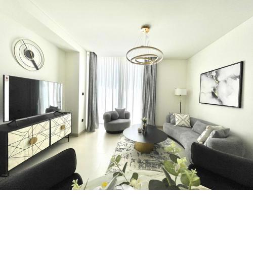 Luxury 2 bedroom apartment - Next to NCSL School