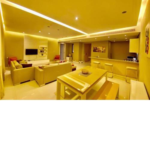 luxury 2 bedroom apartment @ ancient sand