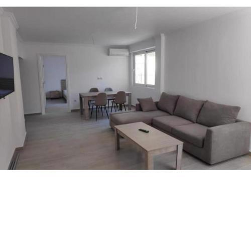 Luxury 2 bedroom apartment in Kavouri near the beach