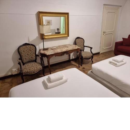 Luxury 2 bedroom apartment in the heart of Rome
