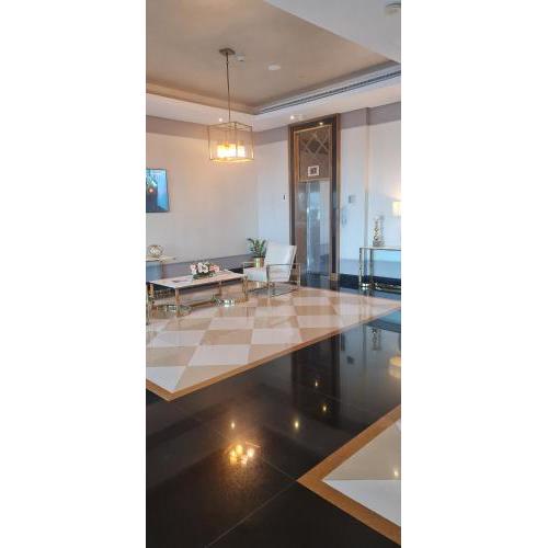 Luxury 2 bedroom apartment