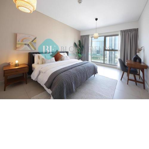 Luxury 2 Bedroom In Reem Island