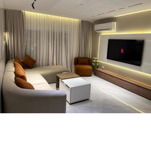 Luxury 2 Bedroom Stay , Mohandessin