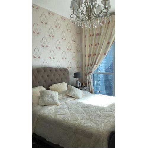 Luxury 2Bed / Upgraded / Heart of Dubai Marina