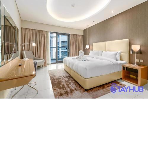 Luxury 2BR Gem Perfect Escape
