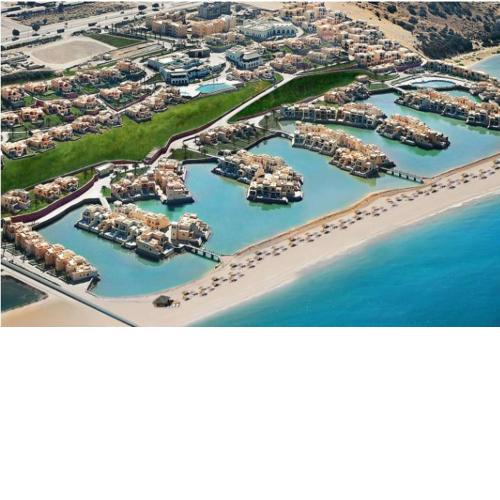 Luxury 2BR Villa With Private Pool In 5* Resort