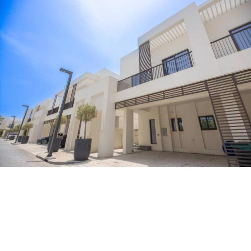 Luxury 3 bdr Villa by the sea 54