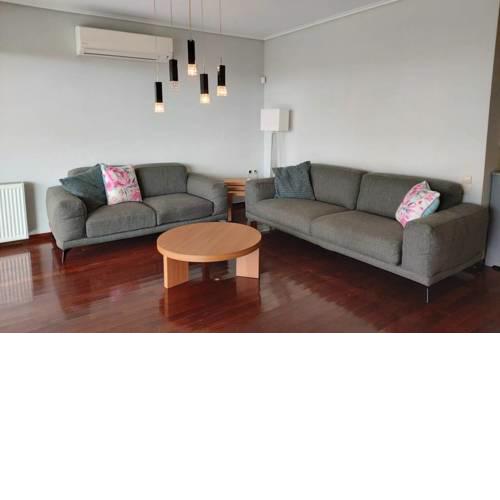 Luxury 3 bedroom apartment in Kavouri beach, Athens