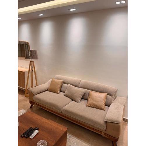 Luxury 3-Bedroom Apartments B2
