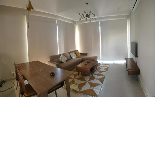 Luxury 3 bedrooms town house