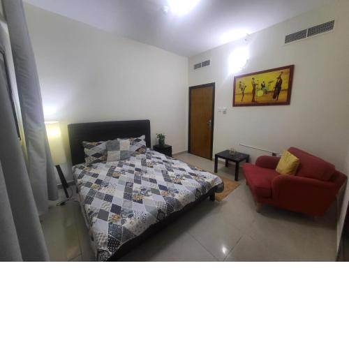 Luxury 3 BHK family vacation home