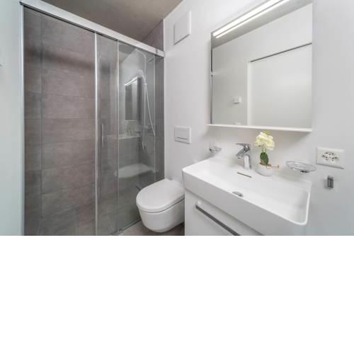 Luxury 3BD Apartment city center of Vevey