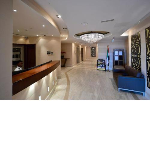 Luxury 3BR JBR · Rimal