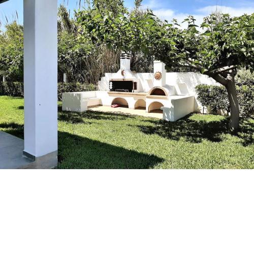 Luxury 3BR Sunrise Villa , Seaside Gyrismata