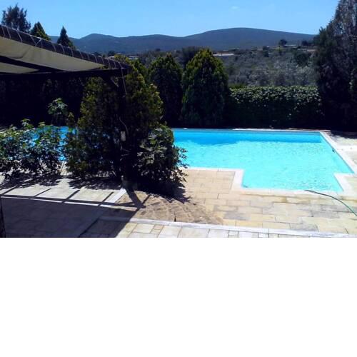 LUXURY 4 BDRM VILLA WITH PRIVATE POOL & JACUZZI