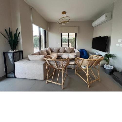 Luxury 4Bdr Villa Private Pool Cyan, El Gouna