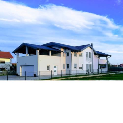 Luxury 5 Star Apartmment Villa Sancta Domenica, Sveta Nedelja near Zagreb
