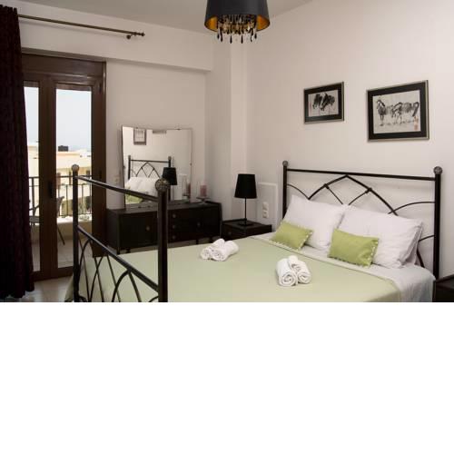 Luxury accomodation in Heraklio