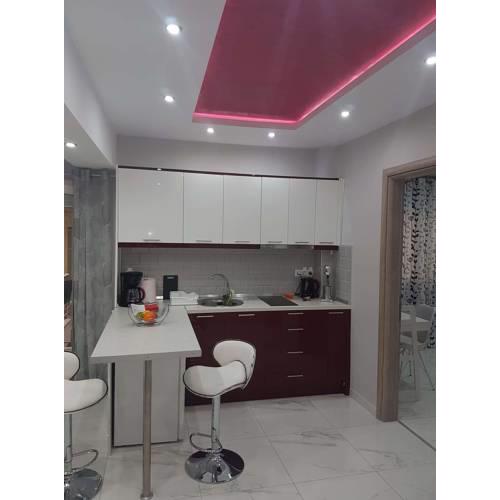 Luxury Akis Apartment