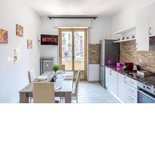Luxury and Elegance in the Heart of Milan