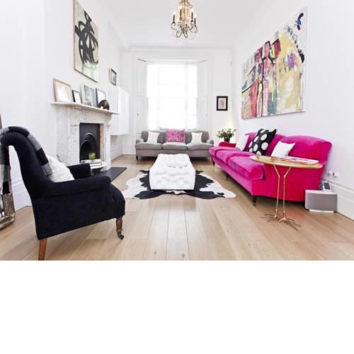 Luxury and Modern Frank apartment